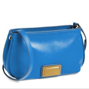 Marc by Marc Jacobs Percy Crossbody